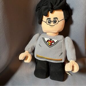 Harry Potter™ Plush lego